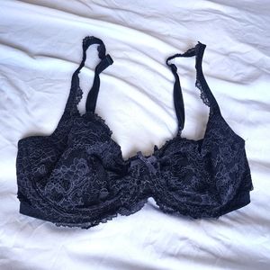 VS Unlined Bra